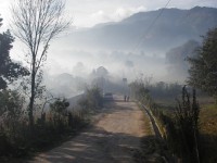 Highlight for Album: Guatemala, 2005-2006