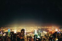 Highlight for Album: Hong Kong, 2000