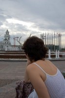 Highlight for Album: Russia, 2005