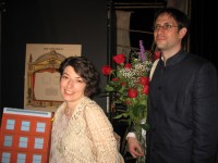 Highlight for Album: Scenes from a Weeeding
