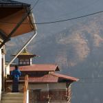 Thimphu