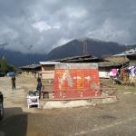 Trip to Paro