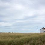 Cape Cod, 2009